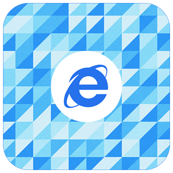 Internet Explorer Icon 350x350 png